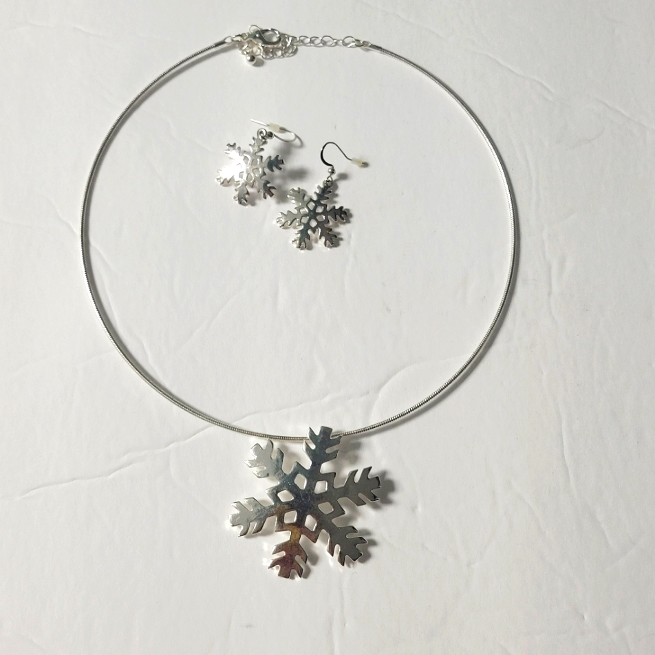 Snowflake Set